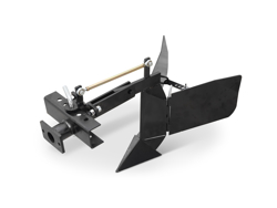 assolcatore motocoltivatore