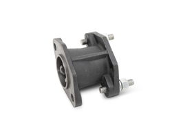 prolunga pto motocoltivatore