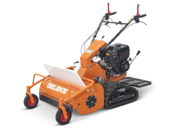 trincia a motore smart 800 tr