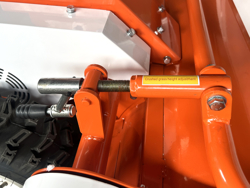 trincia a motore smart 800 tr