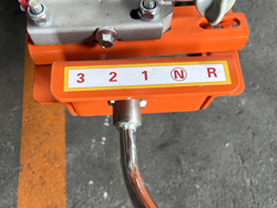 trincia a motore smart 800 tr