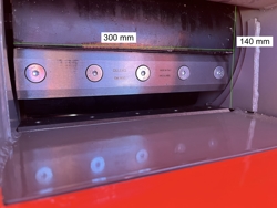 biotrituratore a scoppio dk 800 briggs amp stratton