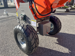 biotrituratore a scoppio dk 800 briggs amp stratton