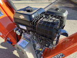 biotrituratore a scoppio dk 800 briggs amp stratton