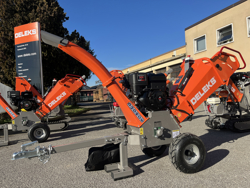 biotrituratore a scoppio dk 800 briggs amp stratton