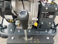 minidumper motore a scoppio md800eb