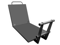 trasporta tronchi legno xe500