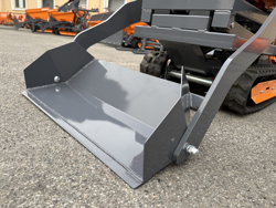 minidumper motore a scoppio bs v3000h