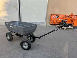 motocarriola elettrica xe160