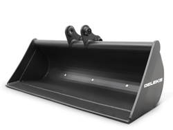 benna per miniescavatore s180 bhb 1000