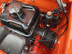 miniescavatore compatto m80