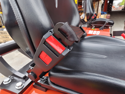 miniescavatore compatto m80