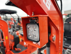 miniescavatore compatto m80