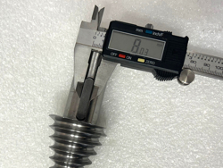 punta cono per spaccalegna lsp