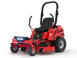 trincia a motore smart 800