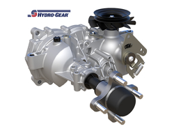 trincia a motore smart 800