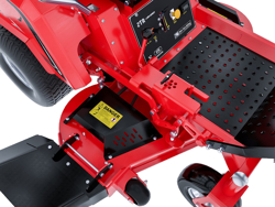 trincia a motore smart 800