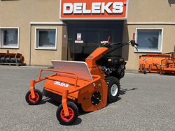 trincia a motore smart 800