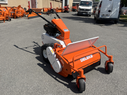 trincia a motore smart 800