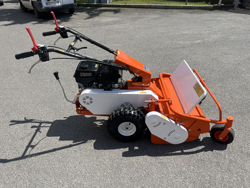 trincia a motore smart 800