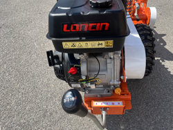 trincia a motore smart 800