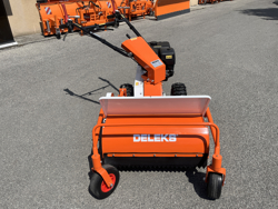 trincia a motore smart 800