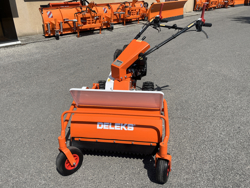 trincia a motore smart 800