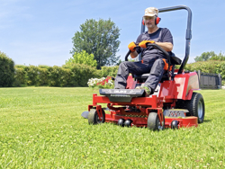 trincia a motore smart 800