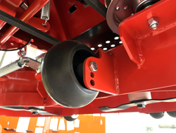 trincia a motore smart 800