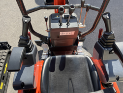 miniescavatore compatto m120