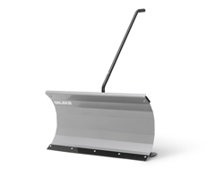 sgombraneve motocoltivatore mc