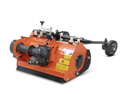 trincia60 motocoltivatore