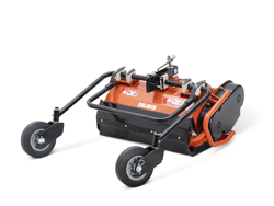 trincia60 motocoltivatore