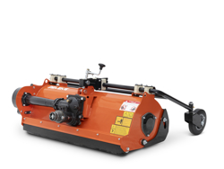 trincia100 motocoltivatore deleks