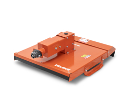 tosaerba 80 motocoltivatore deleks