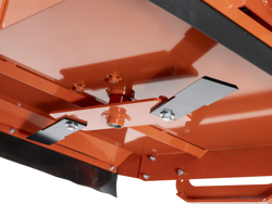 tosaerba 80 motocoltivatore deleks