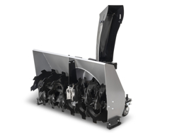 turbina motocoltivatore deleks