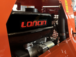 miniescavatore compatto m60