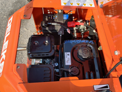 miniescavatore compatto m60