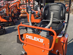 miniescavatore compatto m60