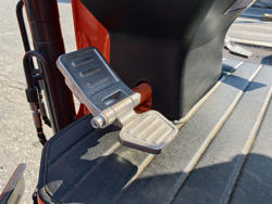 miniescavatore compatto m60