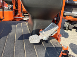 miniescavatore compatto m60