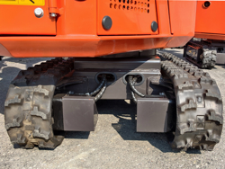 miniescavatore compatto m60