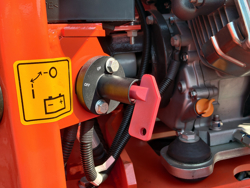 miniescavatore compatto m60