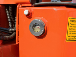 miniescavatore compatto m60