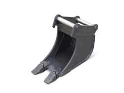 benna per miniescavatore bhb 200 s30