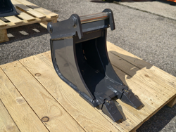 benna per miniescavatore bhb 200 s30