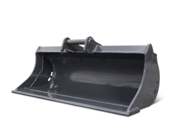 benna per miniescavatore s100 800s30