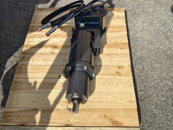 trivella miniescavatore compatto s100 s30