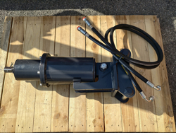 trivella miniescavatore compatto s100 s30